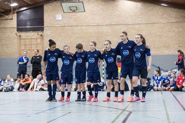 Bild 137 - wDJ Loewinnen Cup D1
